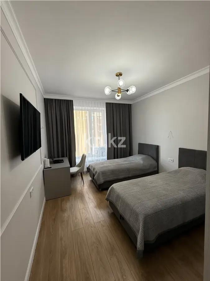 Продажа 3-комнатной квартиры, 103 м² в Астане - фото 3
