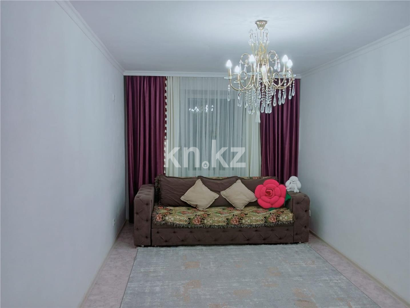 Продажа 2-комнатной квартиры, 44 м², 30А квартал в Абае