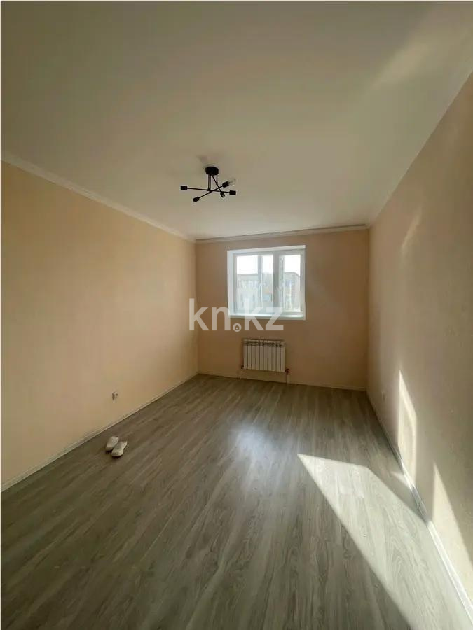 Продажа 1-комнатной квартиры, 38 м² в Астане
