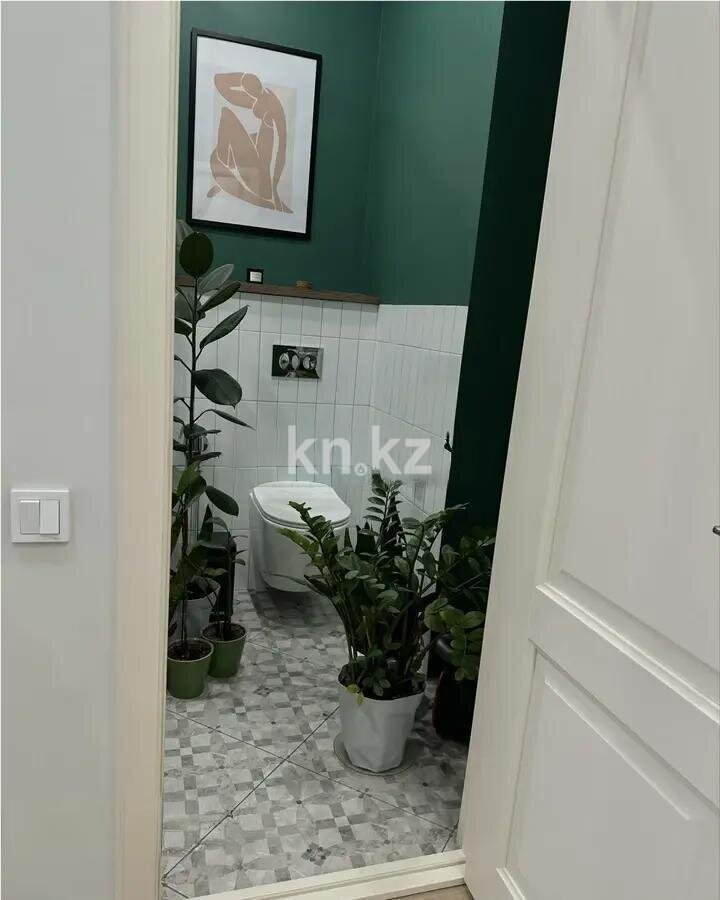 Продажа 3-комнатной квартиры, 84 м² в Астане - фото 5