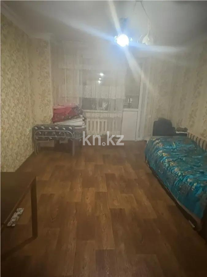 Продажа 1-комнатной квартиры, 50 м², пр. Кошкарбаева, дом  40 в Астане