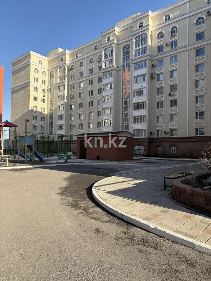 Продажа 2-комнатной квартиры, 58 м² в Астане - фото 2