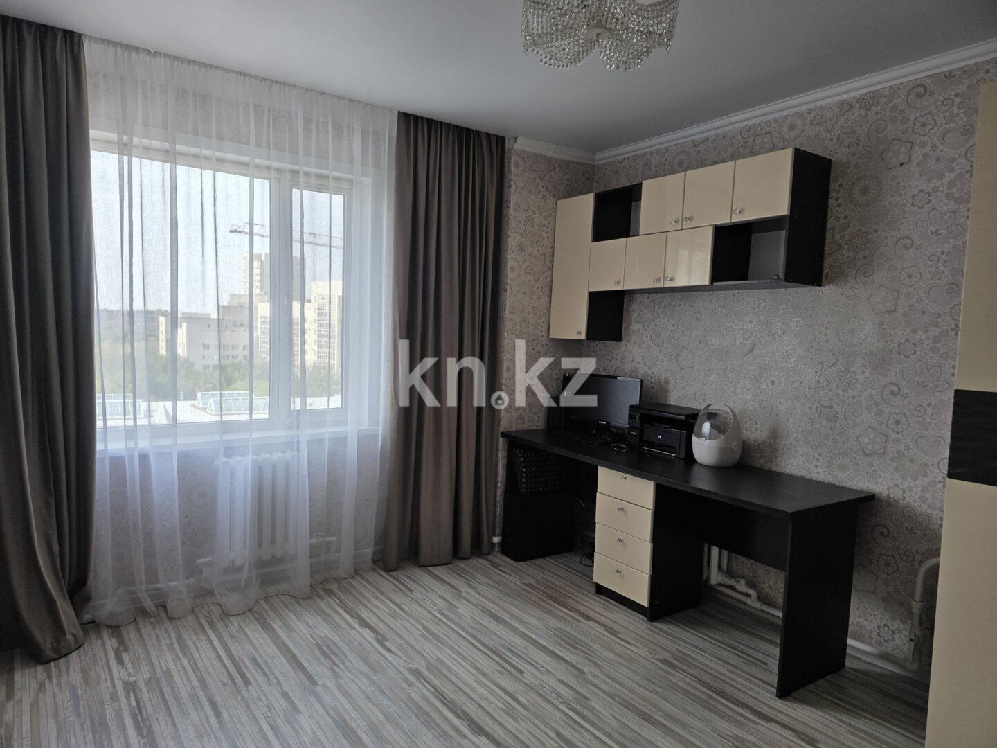 Продажа 3-комнатной квартиры, 93.7 м² в Караганде - фото 17