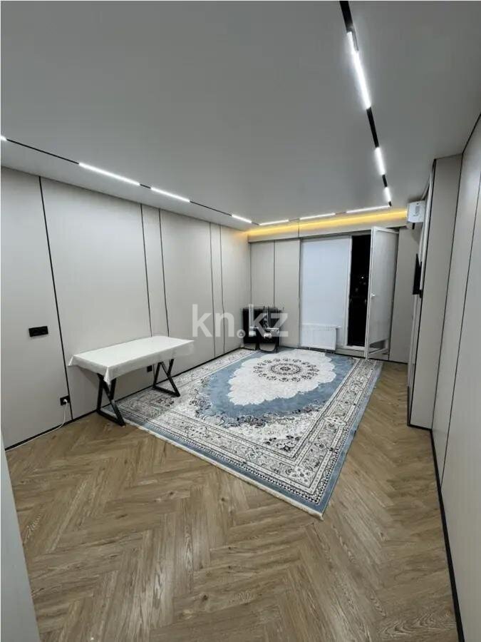 Продажа 2-комнатной квартиры, 52 м² в Алматы