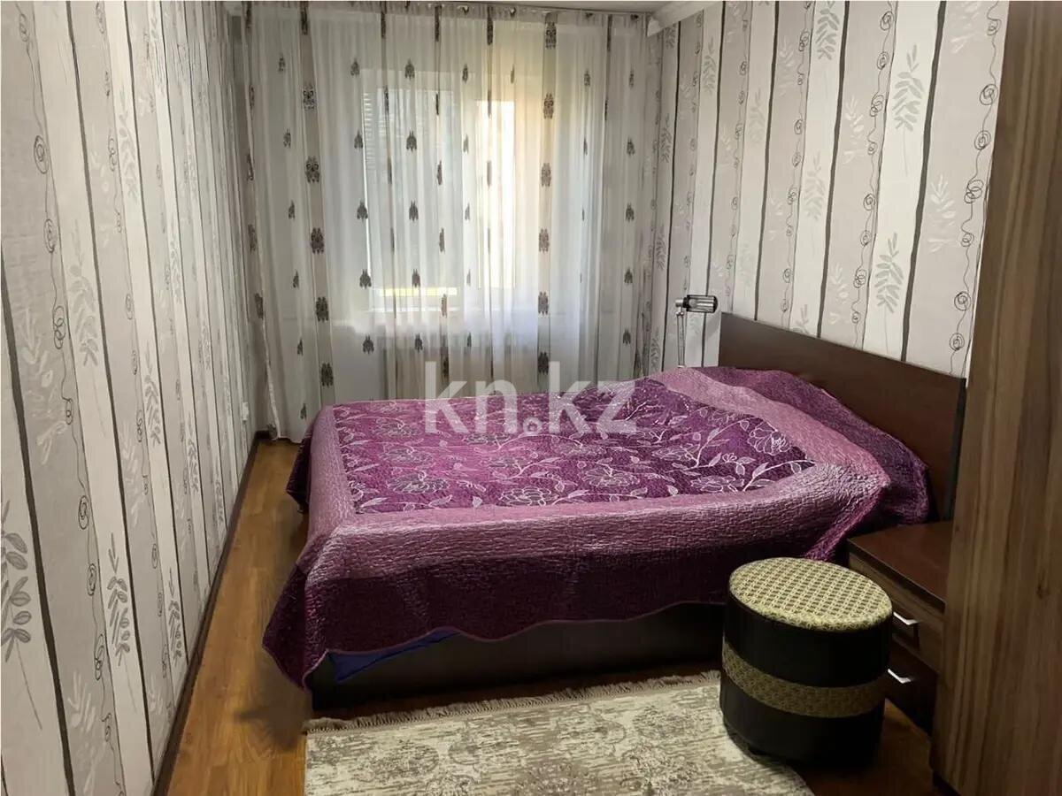 Продажа 3-комнатной квартиры, 56 м² в Алматы - фото 2