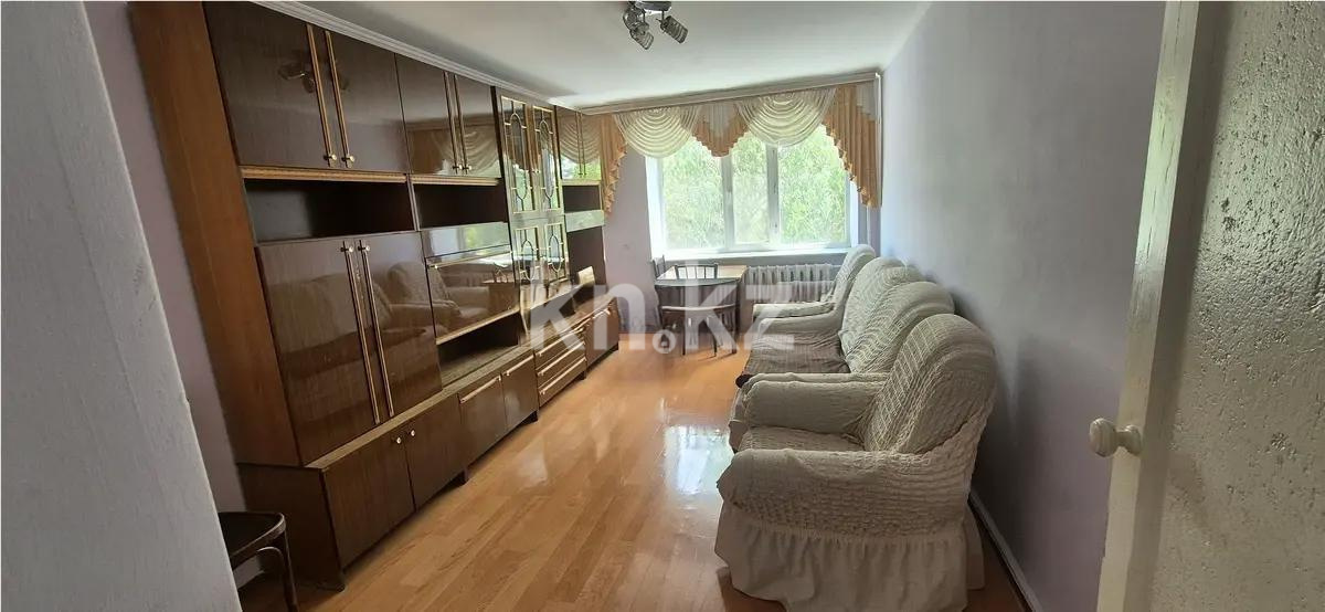 Продажа 2-комнатной квартиры, 47 м² в Караганде