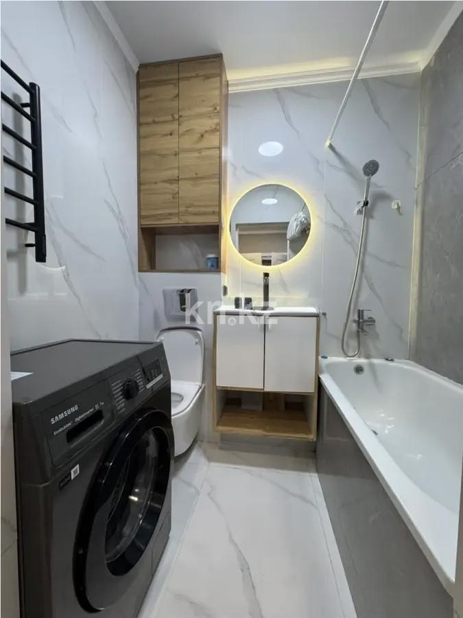 Продажа 2-комнатной квартиры, 40 м² в Алматы - фото 4