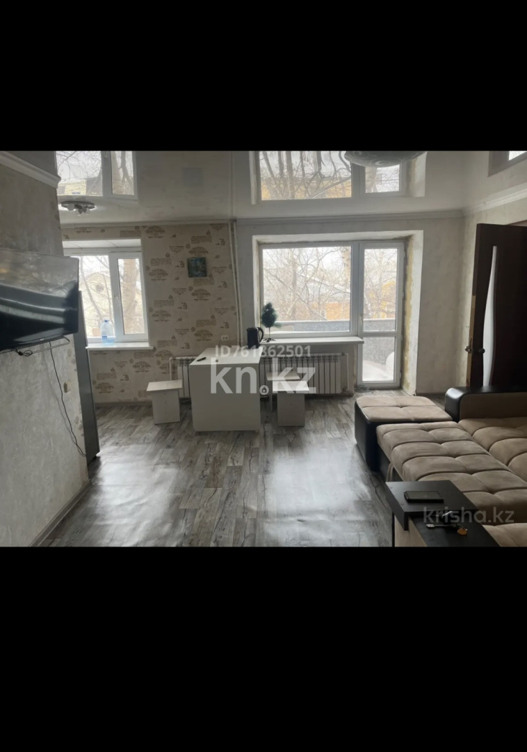 Продажа 2-комнатной квартиры, 46 м² в Темиртау - фото 2
