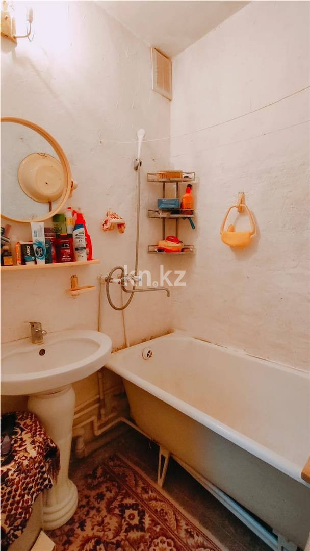 Продажа 1-комнатной квартиры, 37 м² в Караганде - фото 8