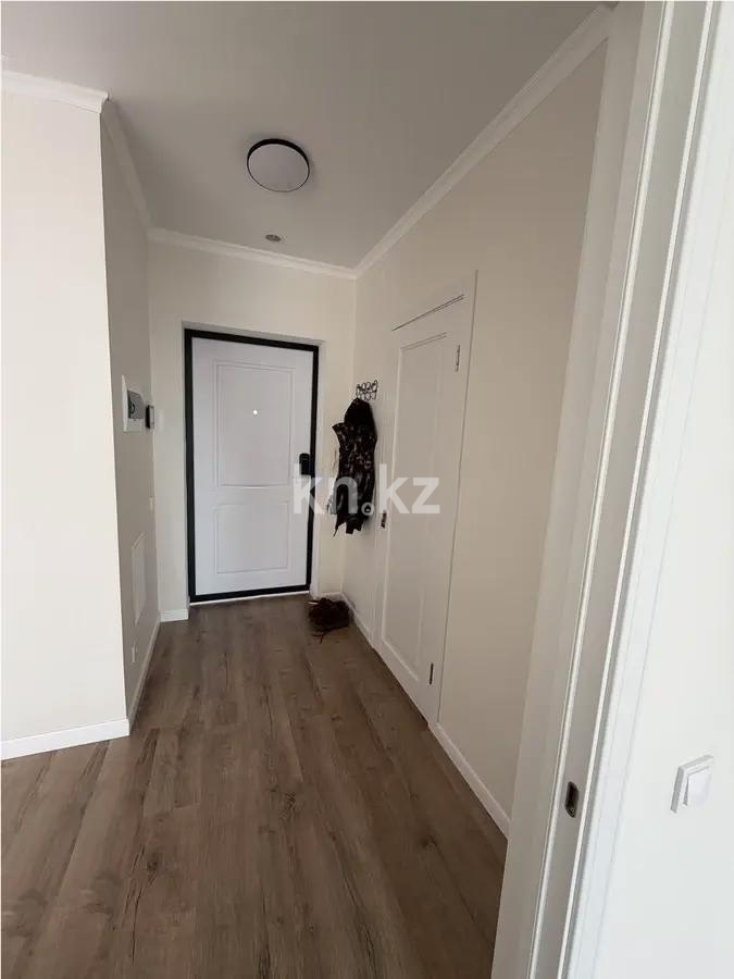 Продажа 1-комнатной квартиры, 40 м² в Алматы - фото 3