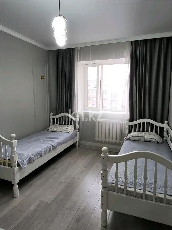 Продажа 2-комнатной квартиры, 53 м², ул. Иманова, дом  41 в Астане - фото 2