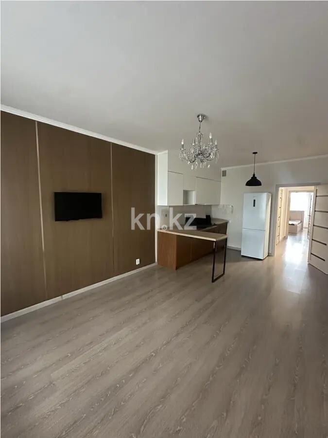Продажа 2-комнатной квартиры, 47 м² в Астане