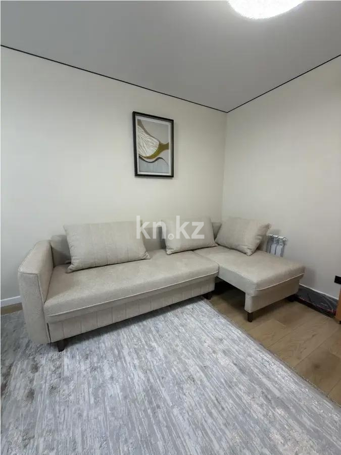 Продажа 3-комнатной квартиры, 78 м² в Алматы