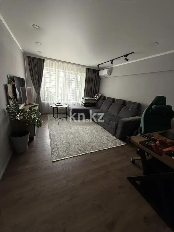 Продажа 3-комнатной квартиры, 68 м² в Алматы
