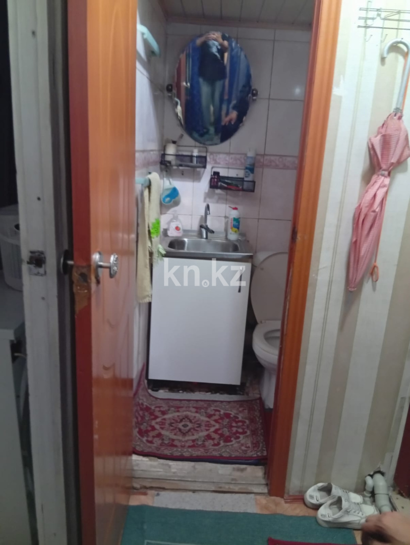 Продажа 2-комнатной квартиры, 27 м² в Алматы - фото 19