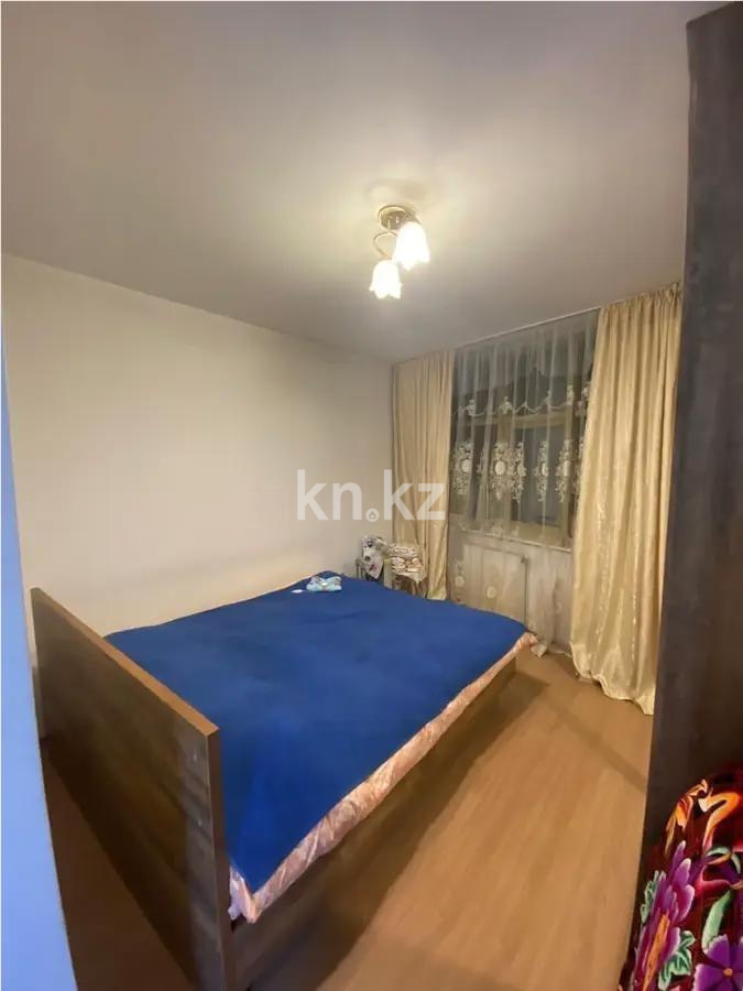 Продажа 2-комнатной квартиры, 65.8 м² в Алматы - фото 2
