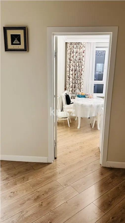 Продажа 2-комнатной квартиры, 56 м² в Астане - фото 2
