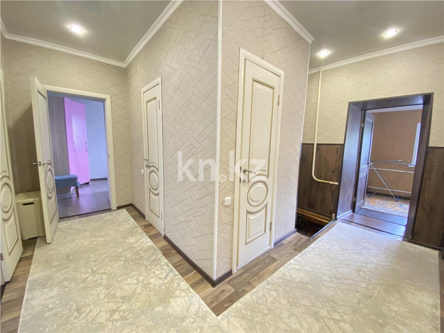 Продажа 4-комнатного дома, 160 м² в Караганде - фото 13