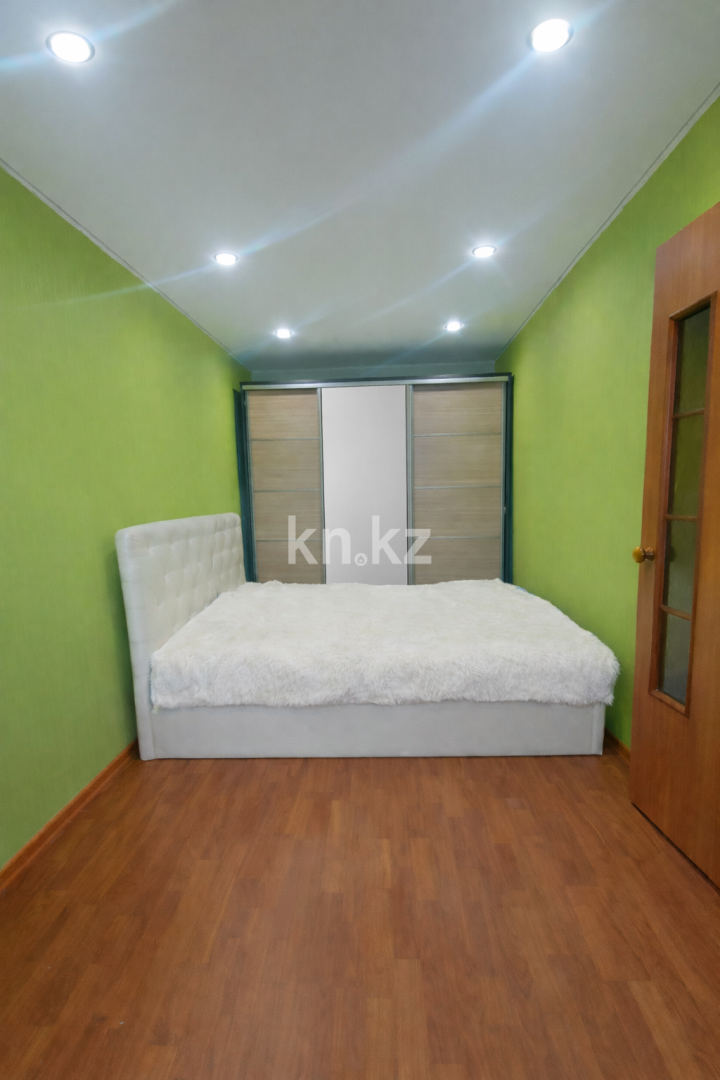 Продажа 2-комнатной квартиры, 43.1 м² в Караганде - фото 3