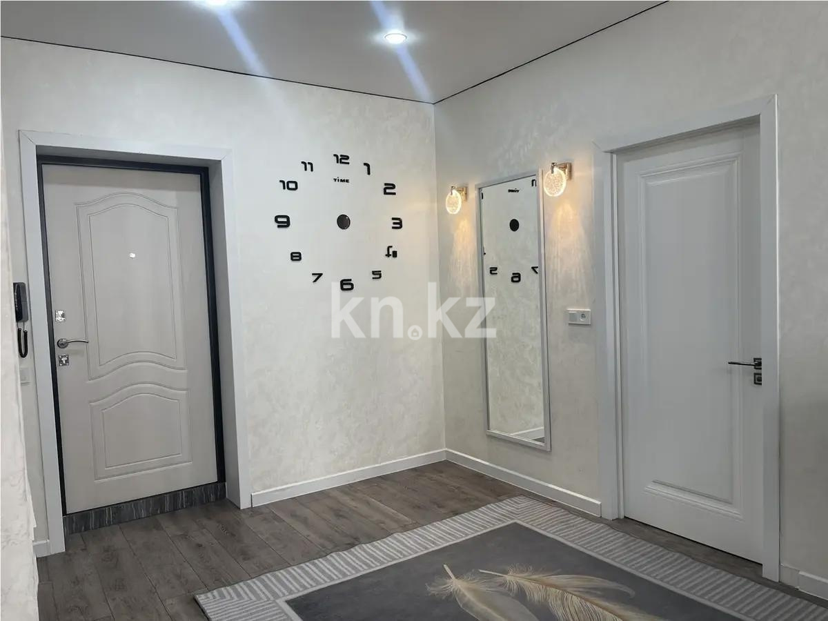 Продажа 2-комнатной квартиры, 60 м² в Алматы - фото 5