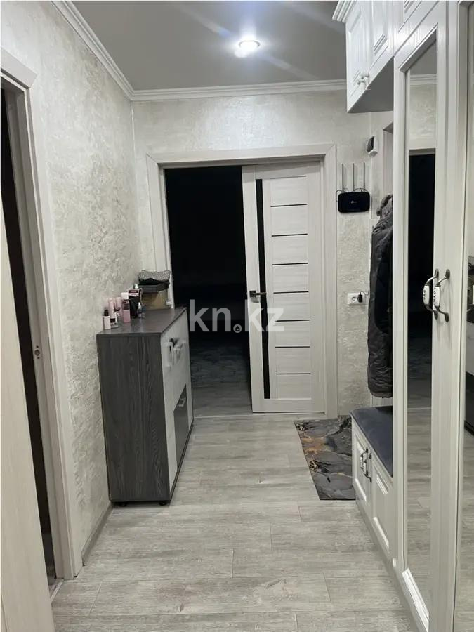 Продажа 2-комнатной квартиры, 52 м² в Караганде - фото 4