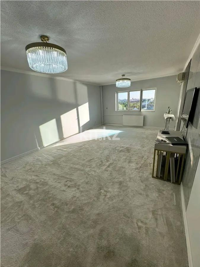 Продажа 4-комнатной квартиры, 120 м² в Астане