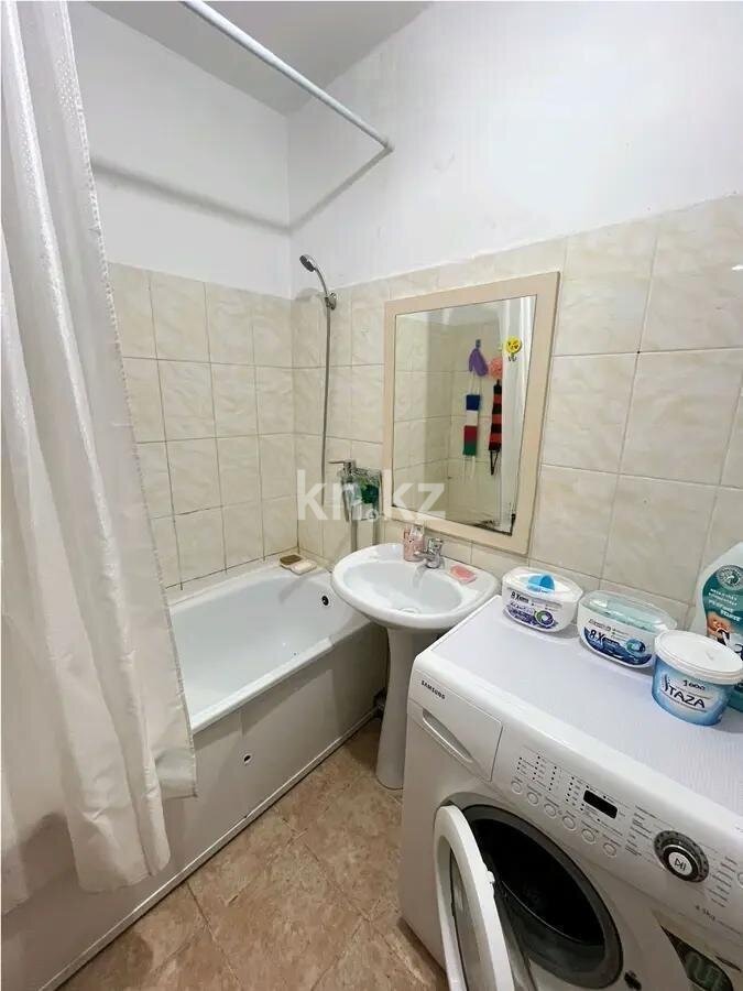 Продажа 1-комнатной квартиры, 34.2 м² в Астане - фото 3