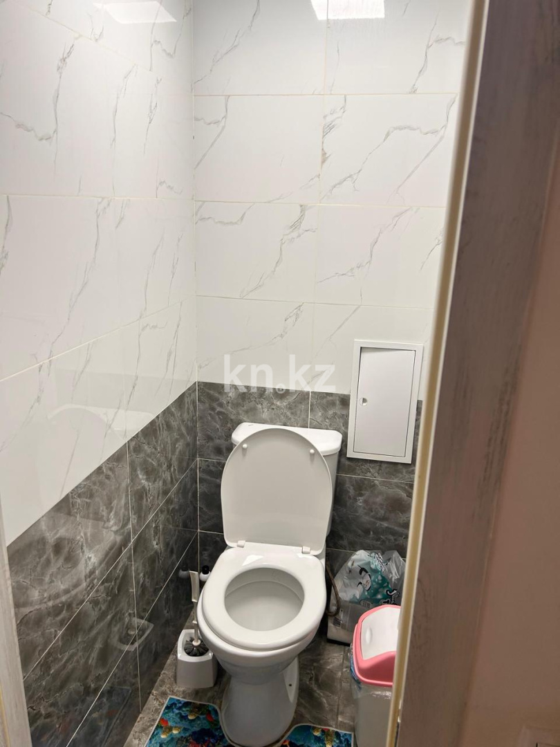 Продажа 3-комнатной квартиры, 62 м² в Астане - фото 6