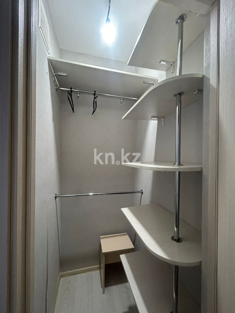 Аренда 1-комнатной квартиры, 38 м² в Астане - фото 11