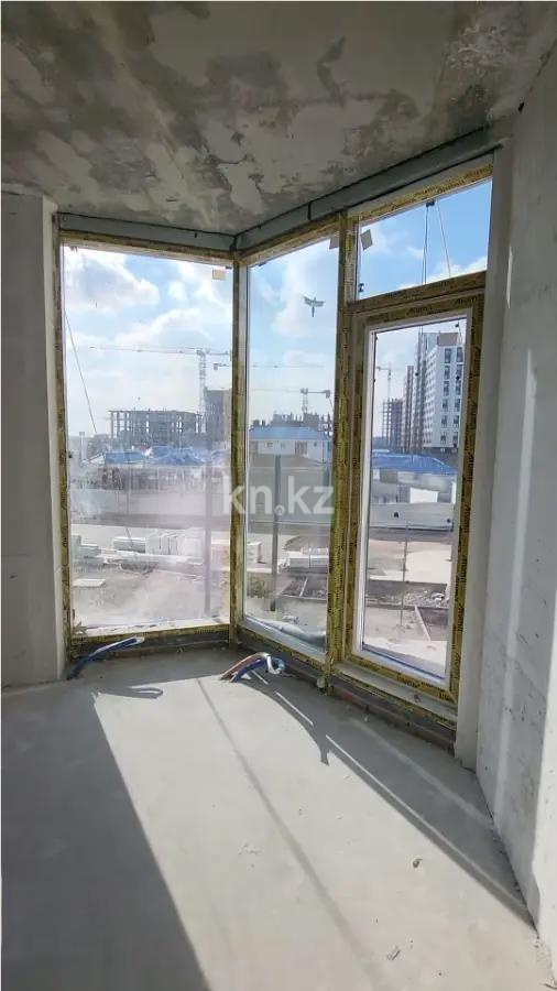 Продажа 3-комнатной квартиры, 115 м², ул. Рыскулова, дом  18 в Астане