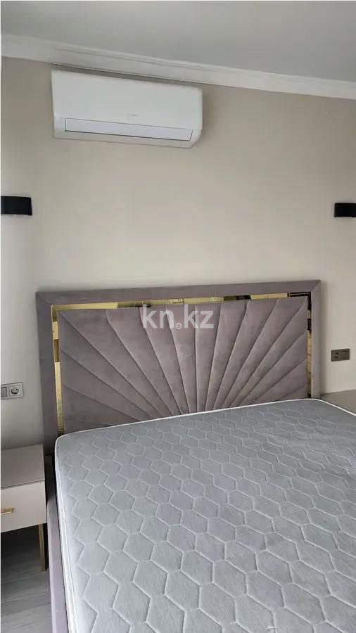 Продажа 2-комнатной квартиры, 42 м², ул. Жунисова, дом  2/13 в Алматы - фото 3