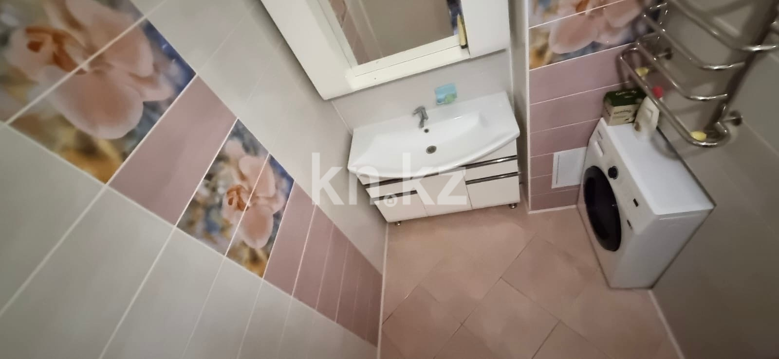 Продажа 3-комнатной квартиры, 107.8 м² в Актау - фото 8
