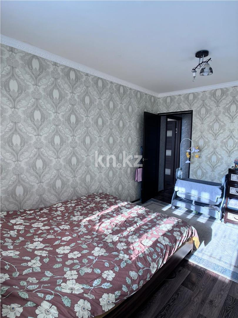 Продажа 2-комнатной квартиры, 51 м² в Караганде - фото 7