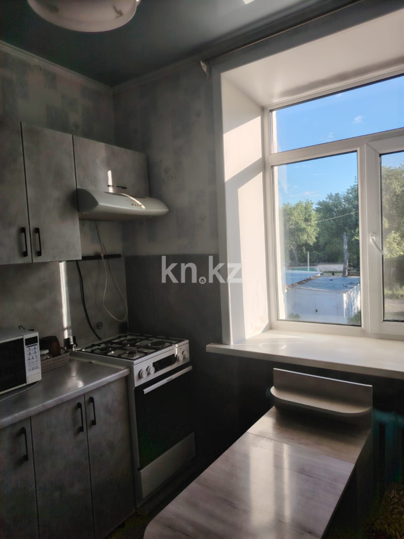 Продажа 2-комнатной квартиры, 63 м² в Караганде - фото 3