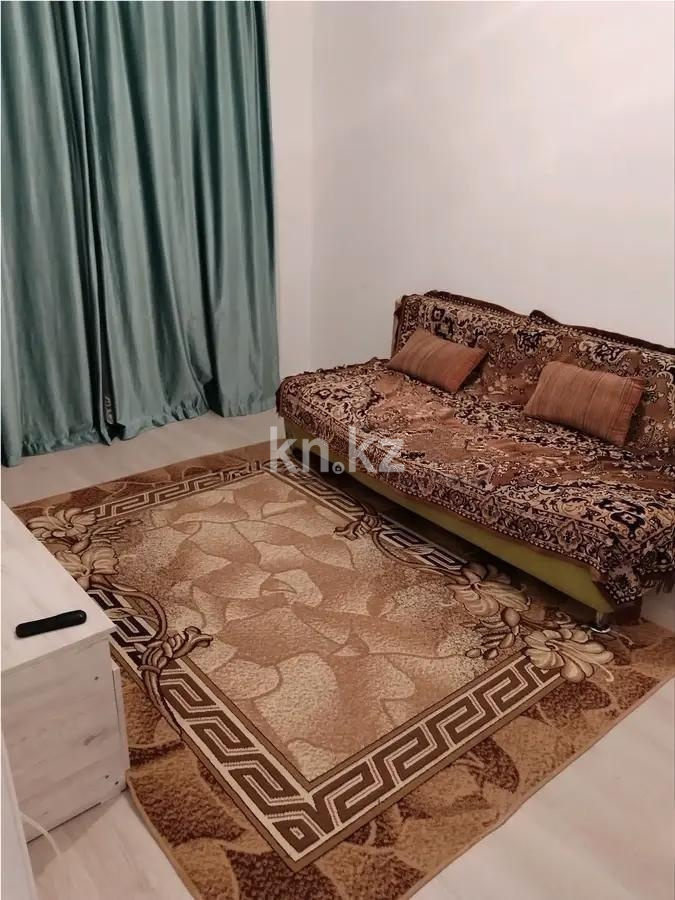 Продажа 1-комнатной квартиры, 27 м² в Алматы