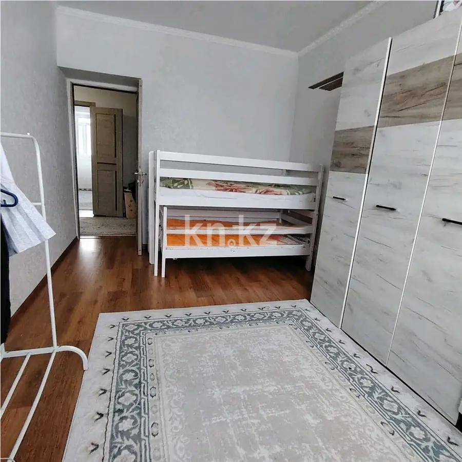 Продажа 2-комнатной квартиры, 64 м² в Астане - фото 4