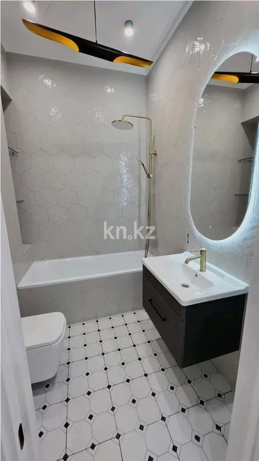 Продажа 1-комнатной квартиры, 35 м² в Астане - фото 3