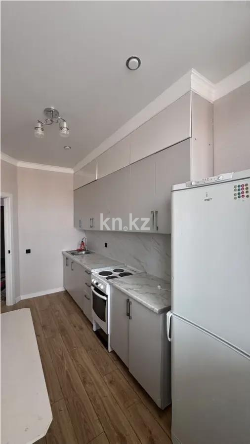 Продажа 1-комнатной квартиры, 30.3 м² в Астане - фото 2