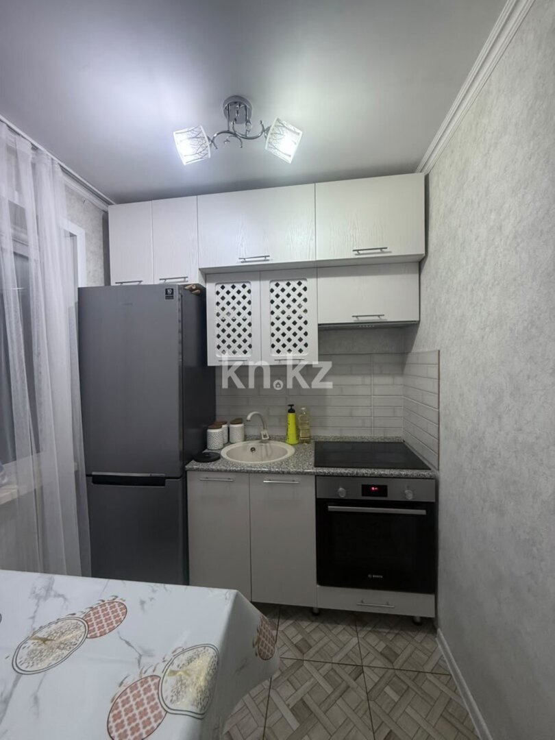Продажа 2-комнатной квартиры, 44.6 м² в Караганде - фото 5