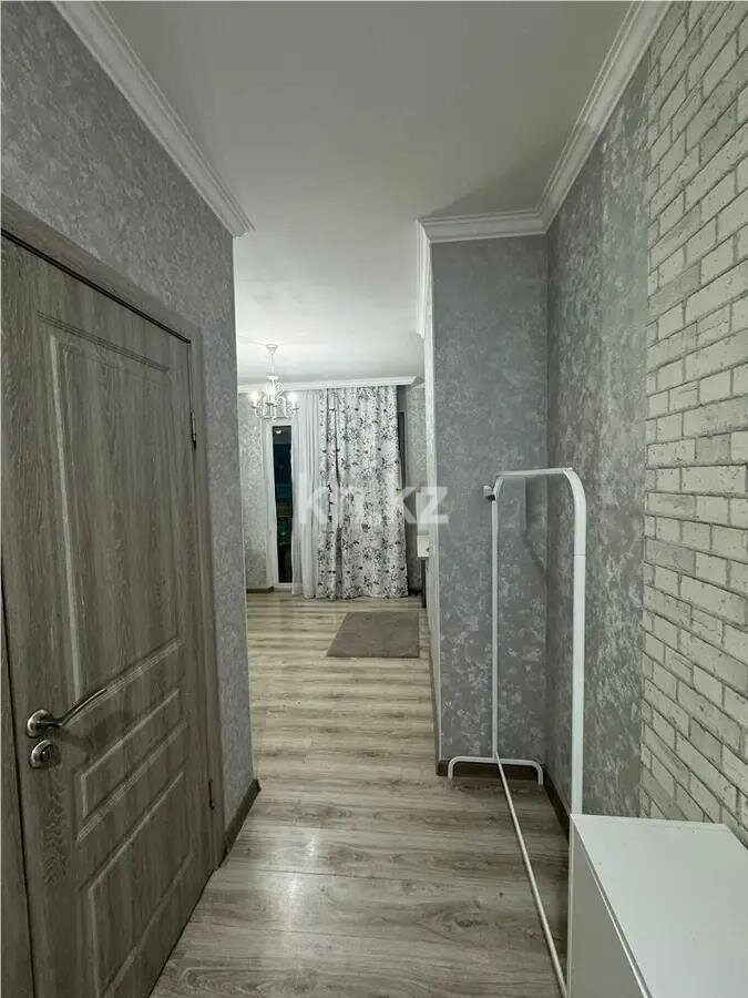 Продажа 1-комнатной квартиры, 36 м² в Астане