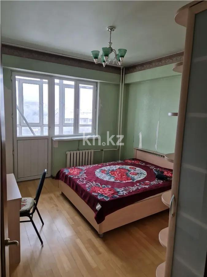 Продажа 3-комнатной квартиры, 82 м² в Алматы - фото 2