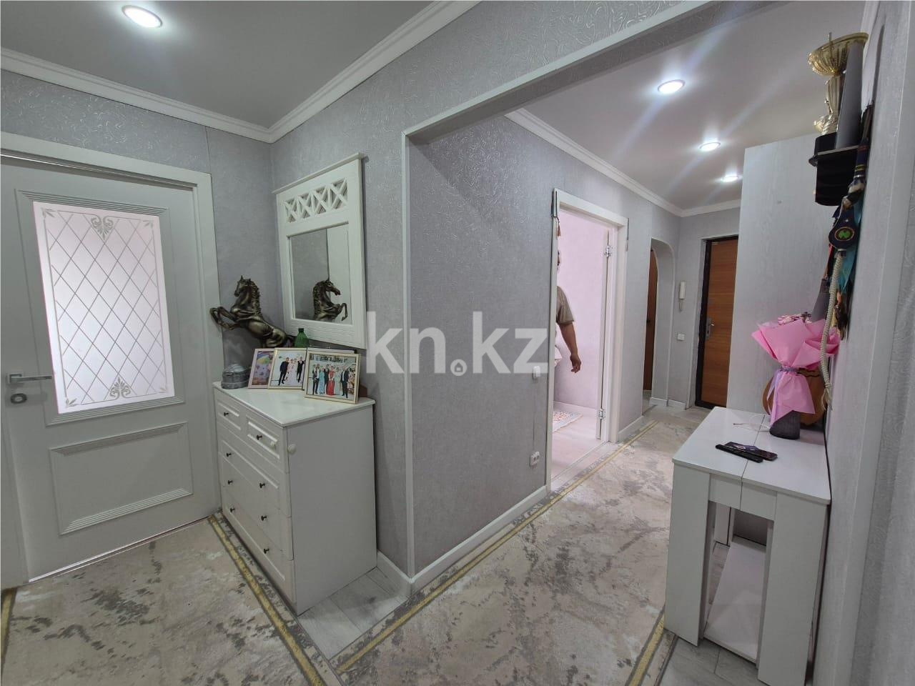 Продажа 3-комнатной квартиры, 72 м² в Темиртау - фото 18
