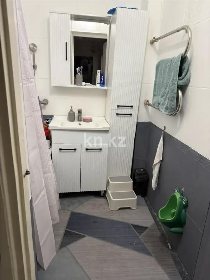 Продажа 2-комнатной квартиры, 63 м², мкр. Кулагер, дом  59 в Алматы - фото 4