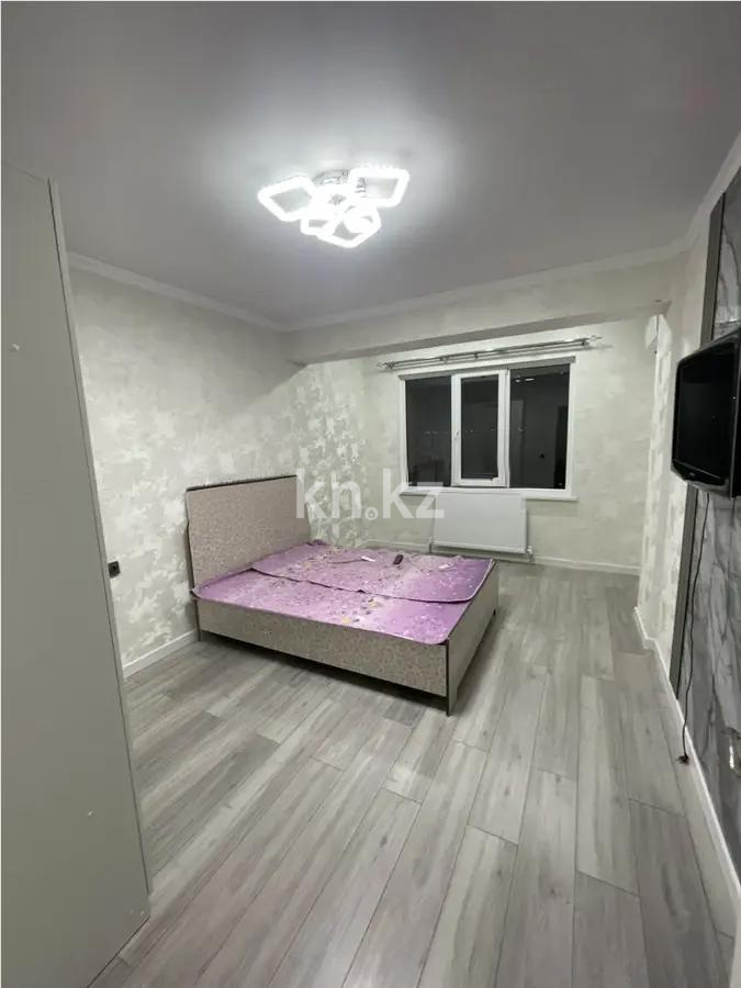 Продажа 1-комнатной квартиры, 35 м² в Алматы