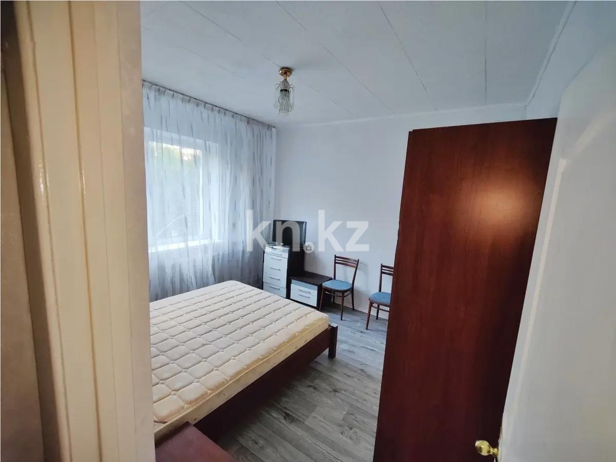 Продажа 2-комнатной квартиры, 52.4 м² в Алматы - фото 2