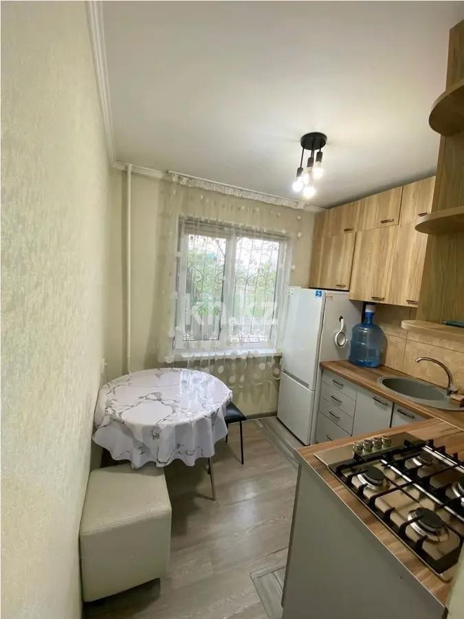 Продажа 1-комнатной квартиры, 32 м² в Алматы - фото 2