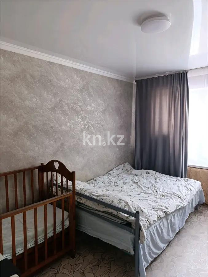 Продажа 2-комнатной квартиры, 44.6 м² в Астане - фото 2