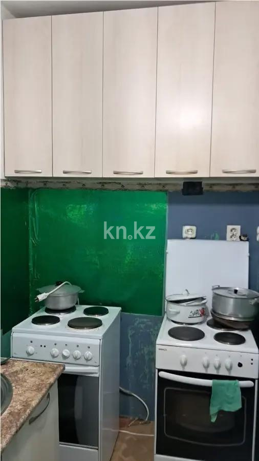 Продажа 1-комнатной квартиры, 16.3 м², ул. Тургута Озала, дом  57 в Алматы - фото 3