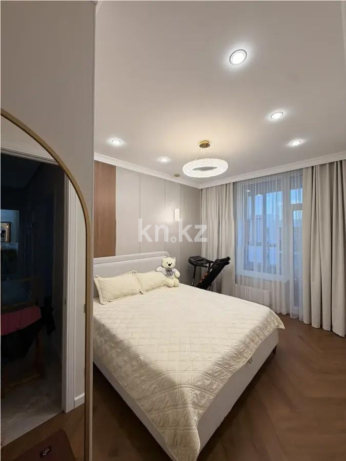 Продажа 2-комнатной квартиры, 59 м² в Астане - фото 2