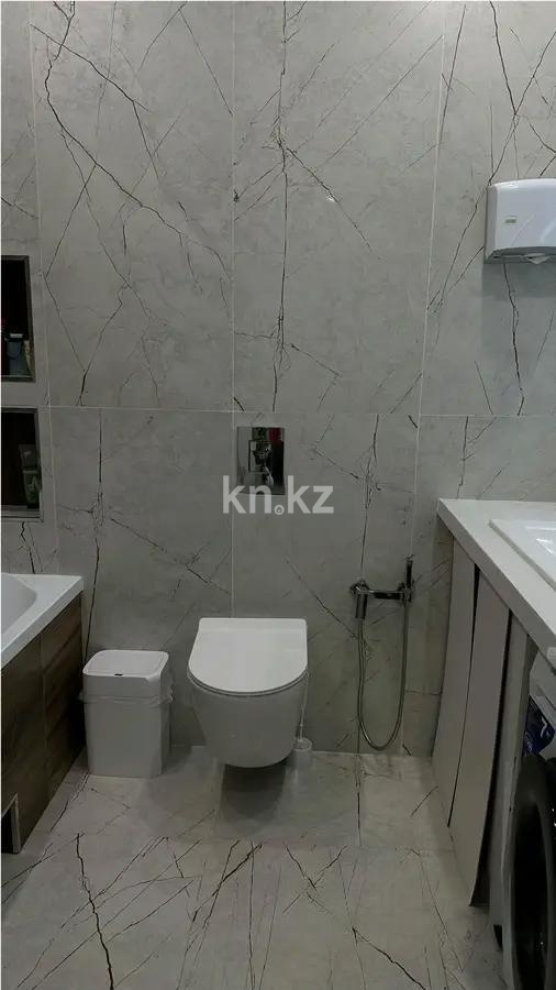 Продажа 2-комнатной квартиры, 63 м² в Астане - фото 4